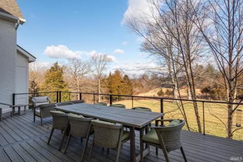 4052 N Claybrooke Court Bloomington IN 47408