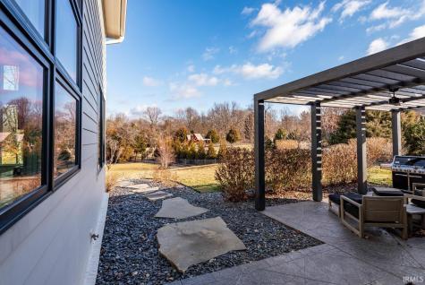 4052 N Claybrooke Court Bloomington IN 47408