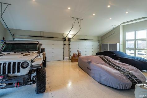 4052 N Claybrooke Court Bloomington IN 47408