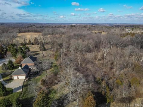 4052 N Claybrooke Court Bloomington IN 47408