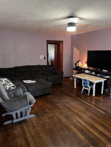 25 Jefferson Street Heltonville IN 47436