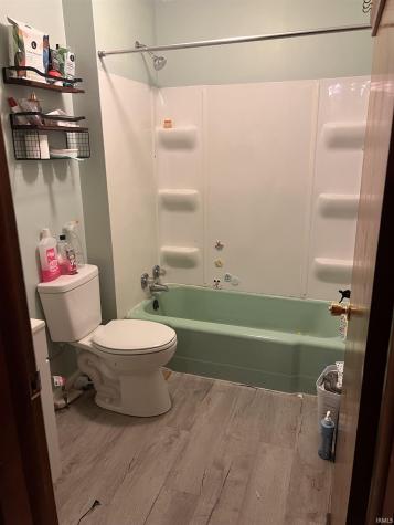 25 Jefferson Street Heltonville IN 47436