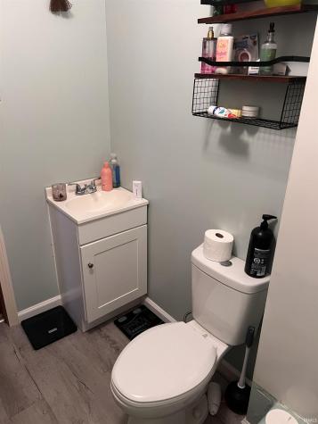 25 Jefferson Street Heltonville IN 47436