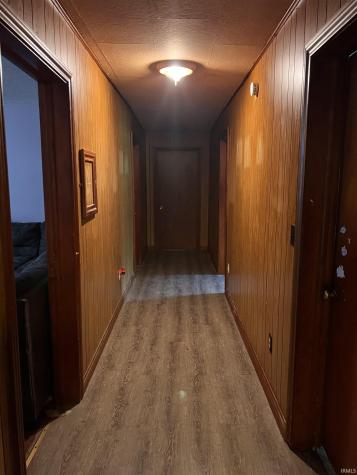 25 Jefferson Street Heltonville IN 47436