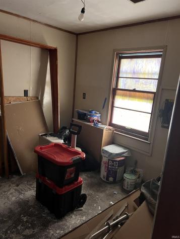25 Jefferson Street Heltonville IN 47436