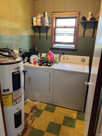 25 Jefferson Street Heltonville IN 47436