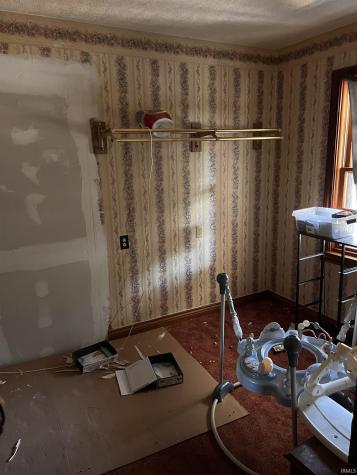 25 Jefferson Street Heltonville IN 47436