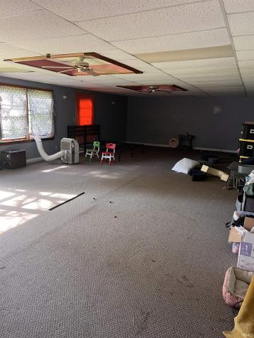 25 Jefferson Street Heltonville IN 47436