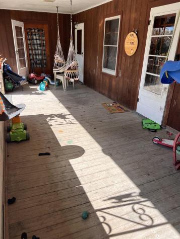 25 Jefferson Street Heltonville IN 47436