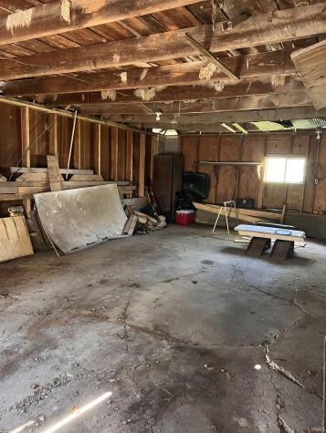 25 Jefferson Street Heltonville IN 47436