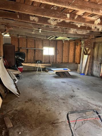 25 Jefferson Street Heltonville IN 47436