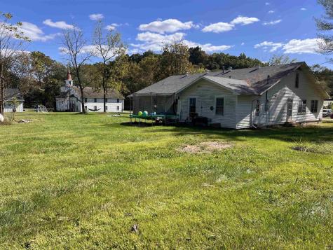 25 Jefferson Street Heltonville IN 47436