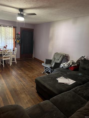 25 Jefferson Street Heltonville IN 47436