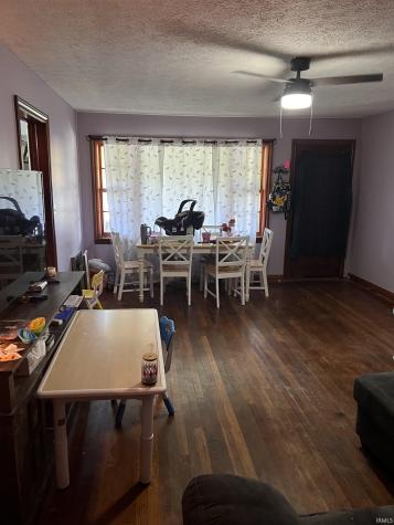 25 Jefferson Street Heltonville IN 47436