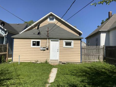408 Burlington Avenue Logansport IN 46947