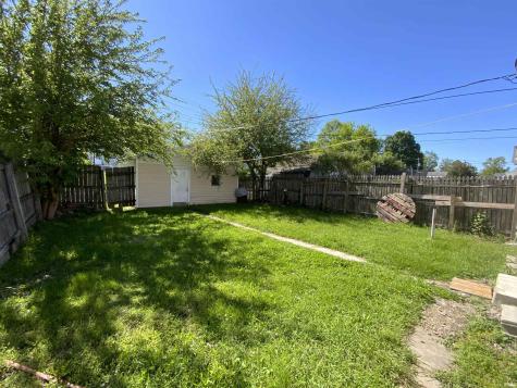 408 Burlington Avenue Logansport IN 46947