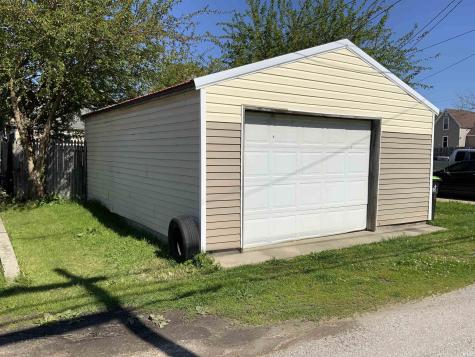 408 Burlington Avenue Logansport IN 46947
