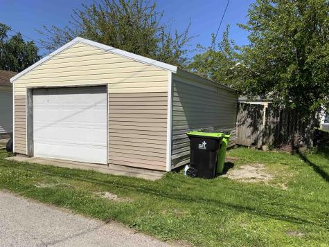 408 Burlington Avenue Logansport IN 46947