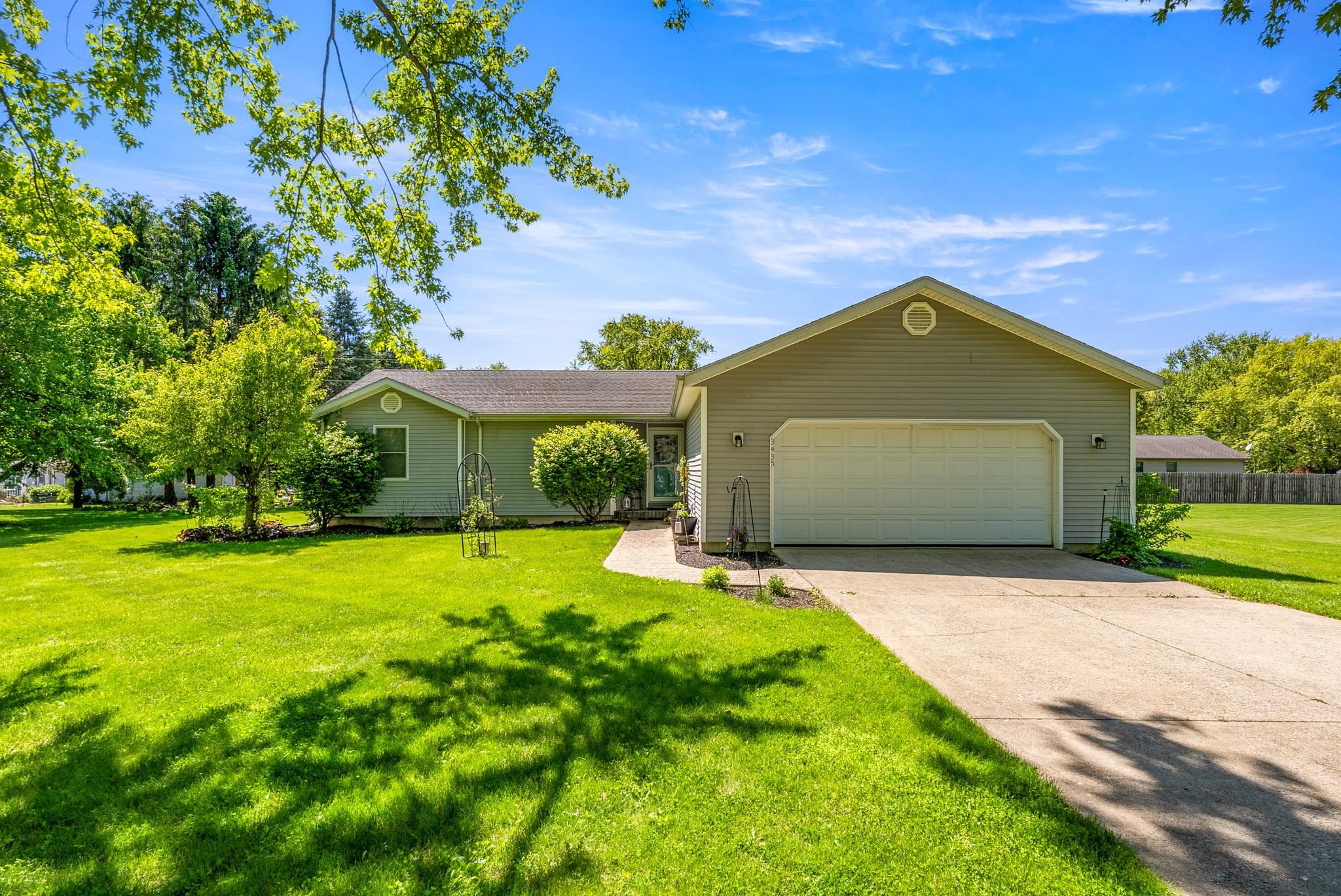 3435 N Pressler Drive Warsaw IN 46582