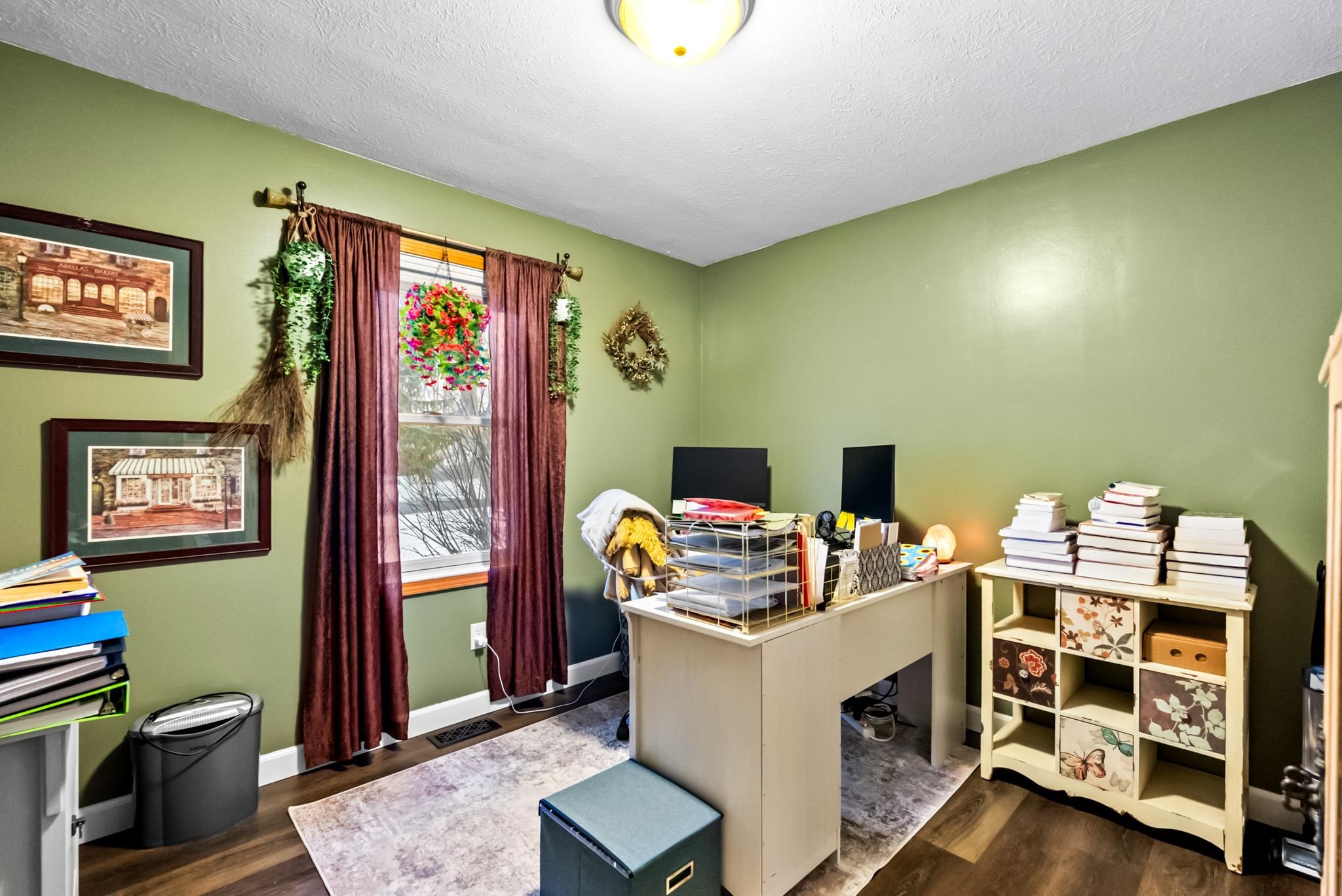 3435 N Pressler Drive Warsaw IN 46582