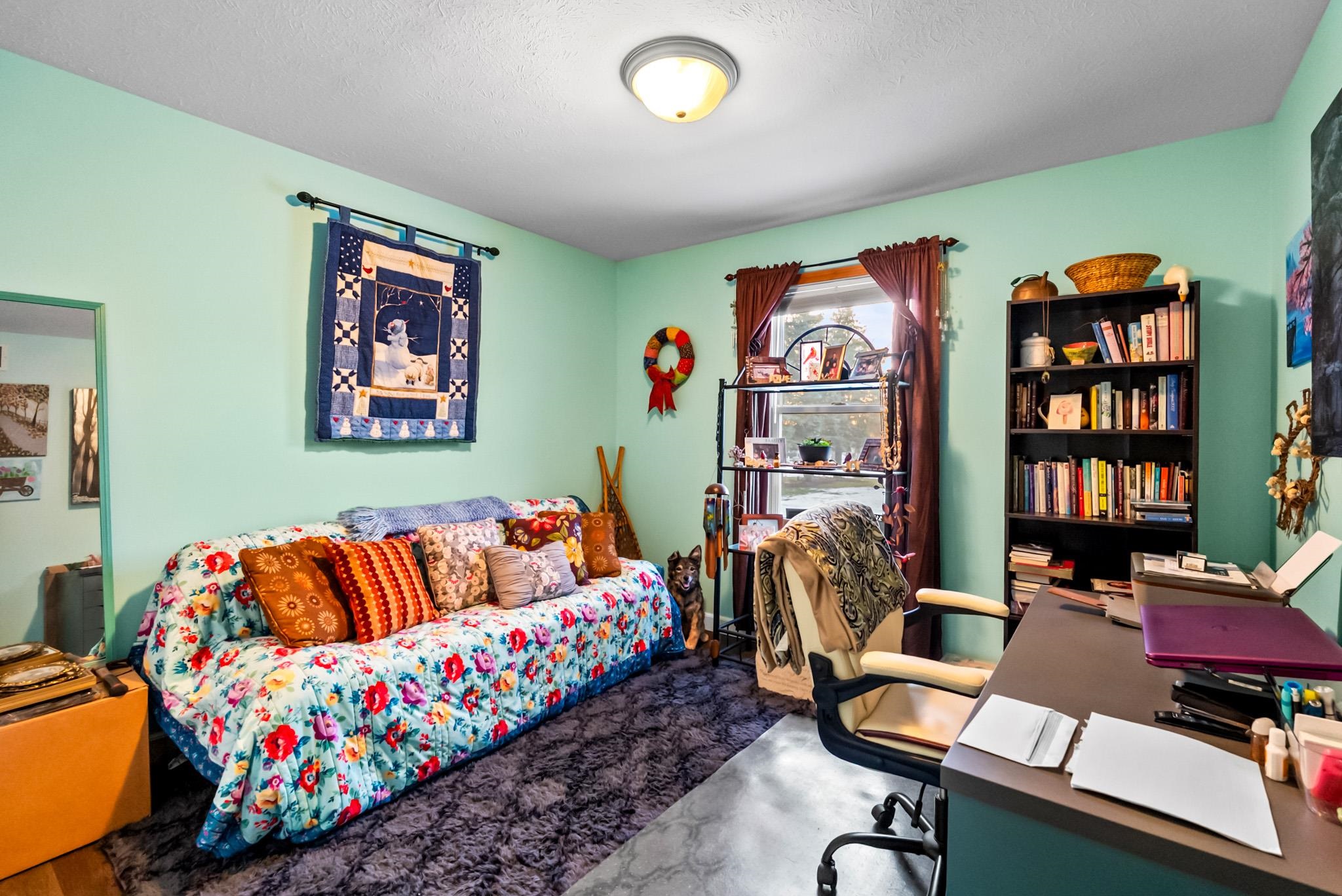 3435 N Pressler Drive Warsaw IN 46582