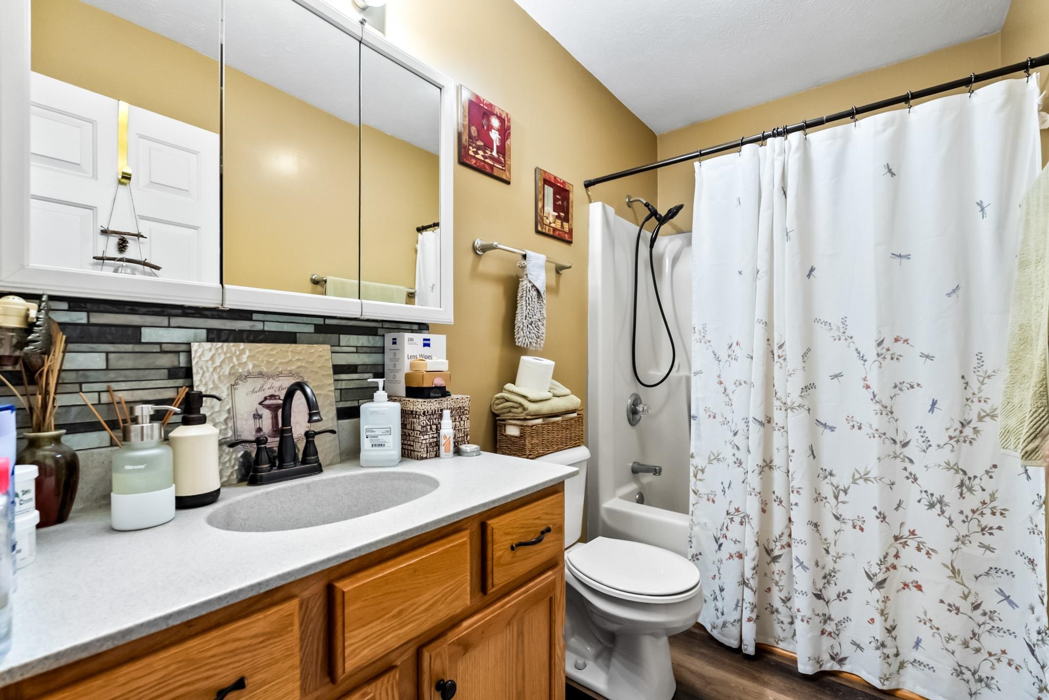 3435 N Pressler Drive Warsaw IN 46582