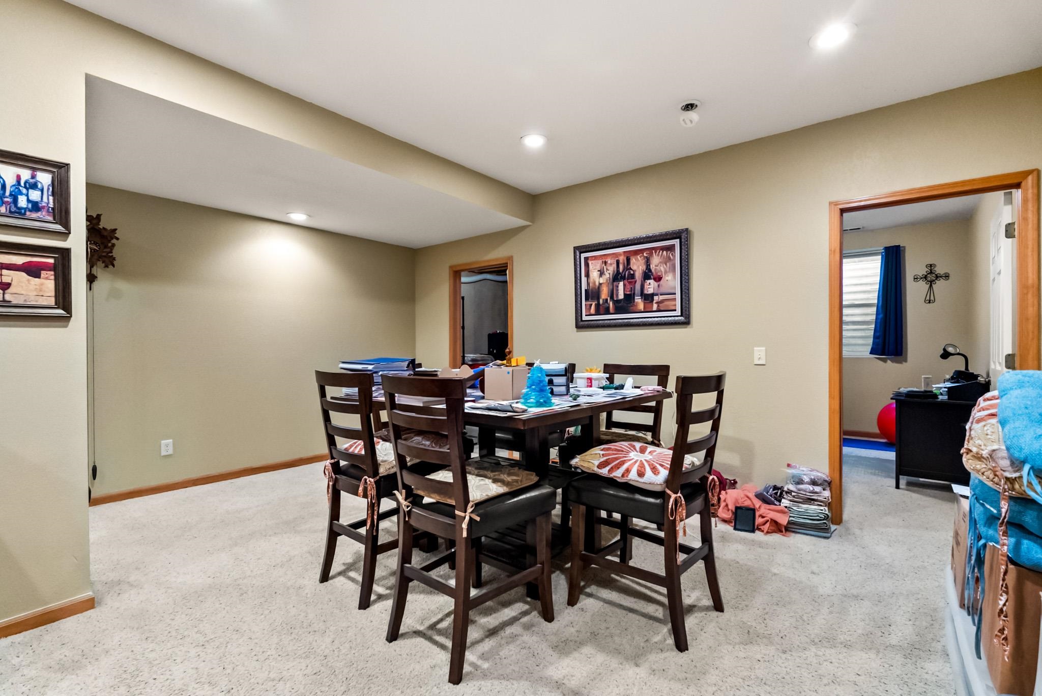 3435 N Pressler Drive Warsaw IN 46582