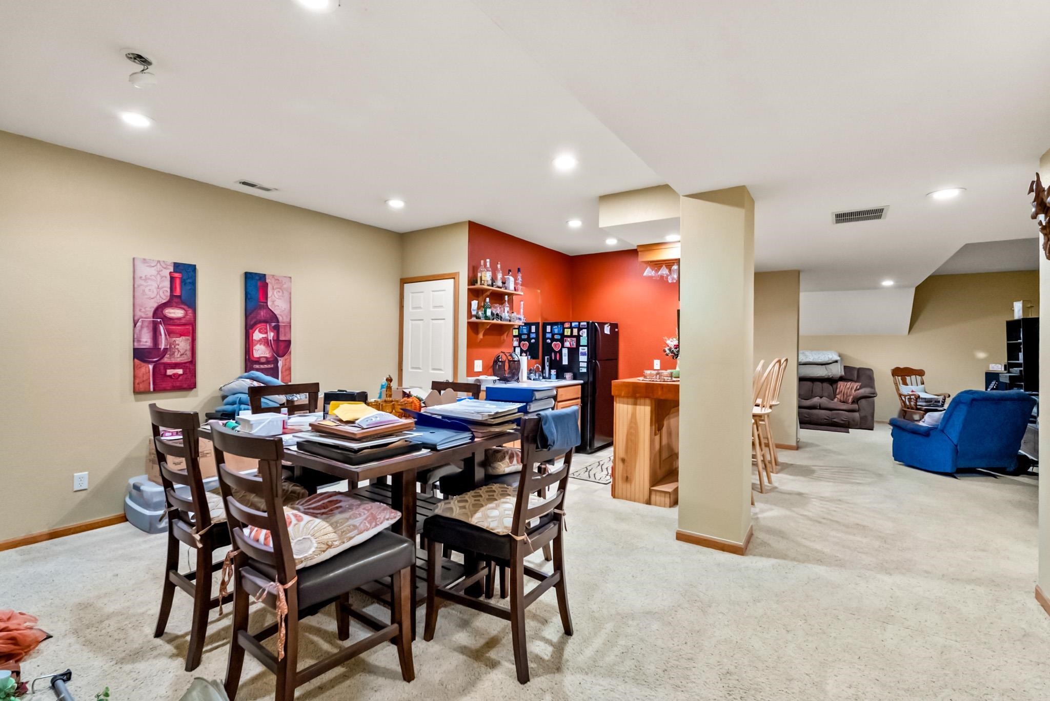 3435 N Pressler Drive Warsaw IN 46582