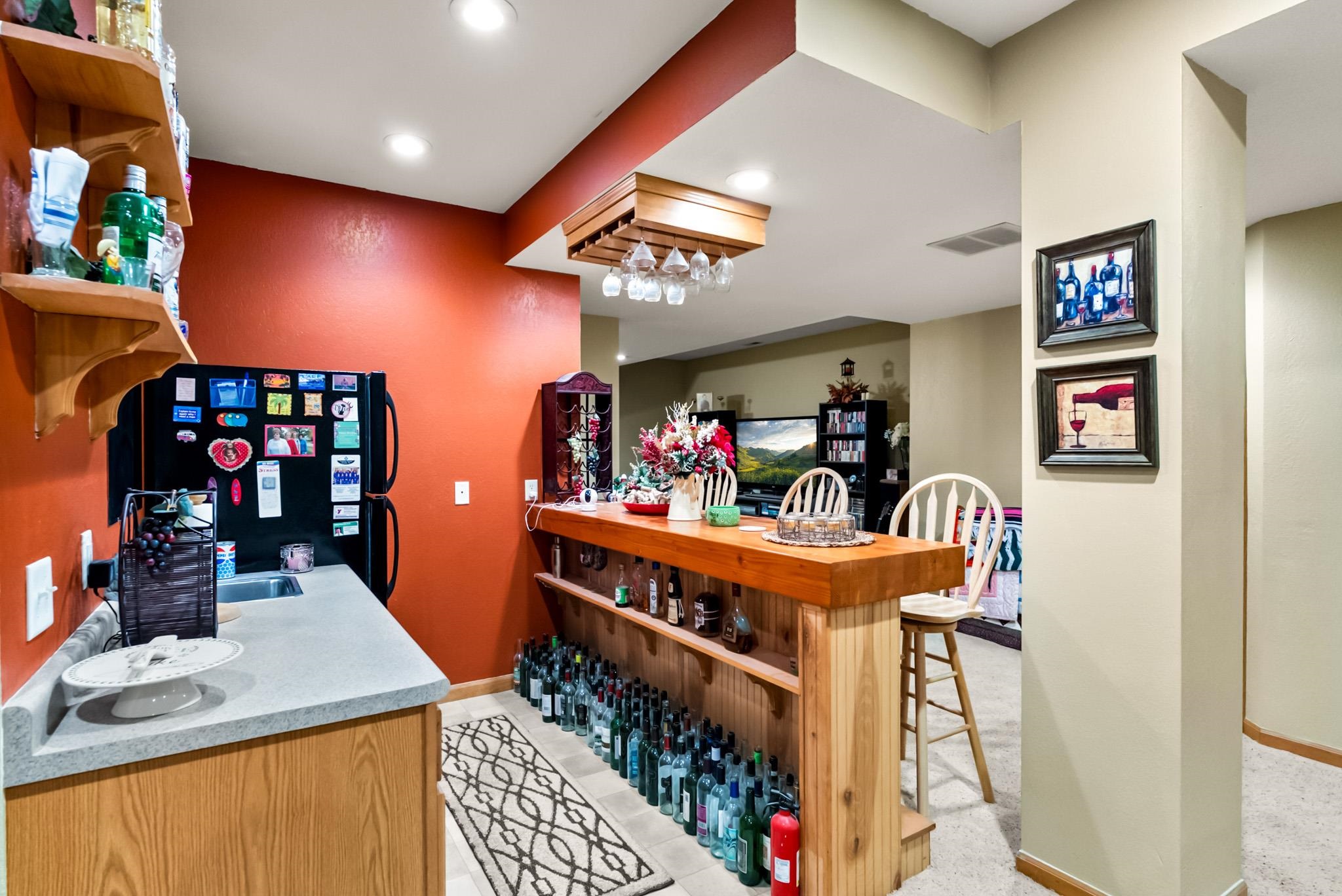 3435 N Pressler Drive Warsaw IN 46582