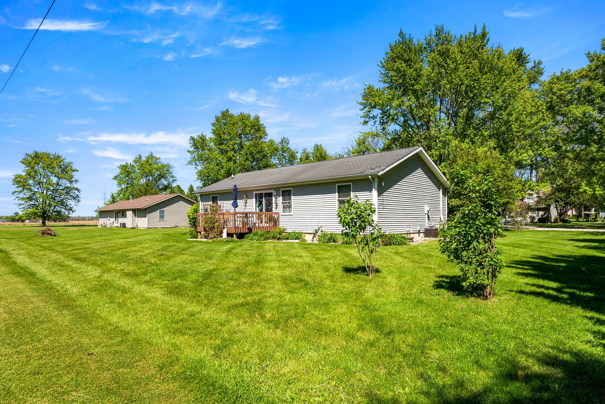 3435 N Pressler Drive Warsaw IN 46582