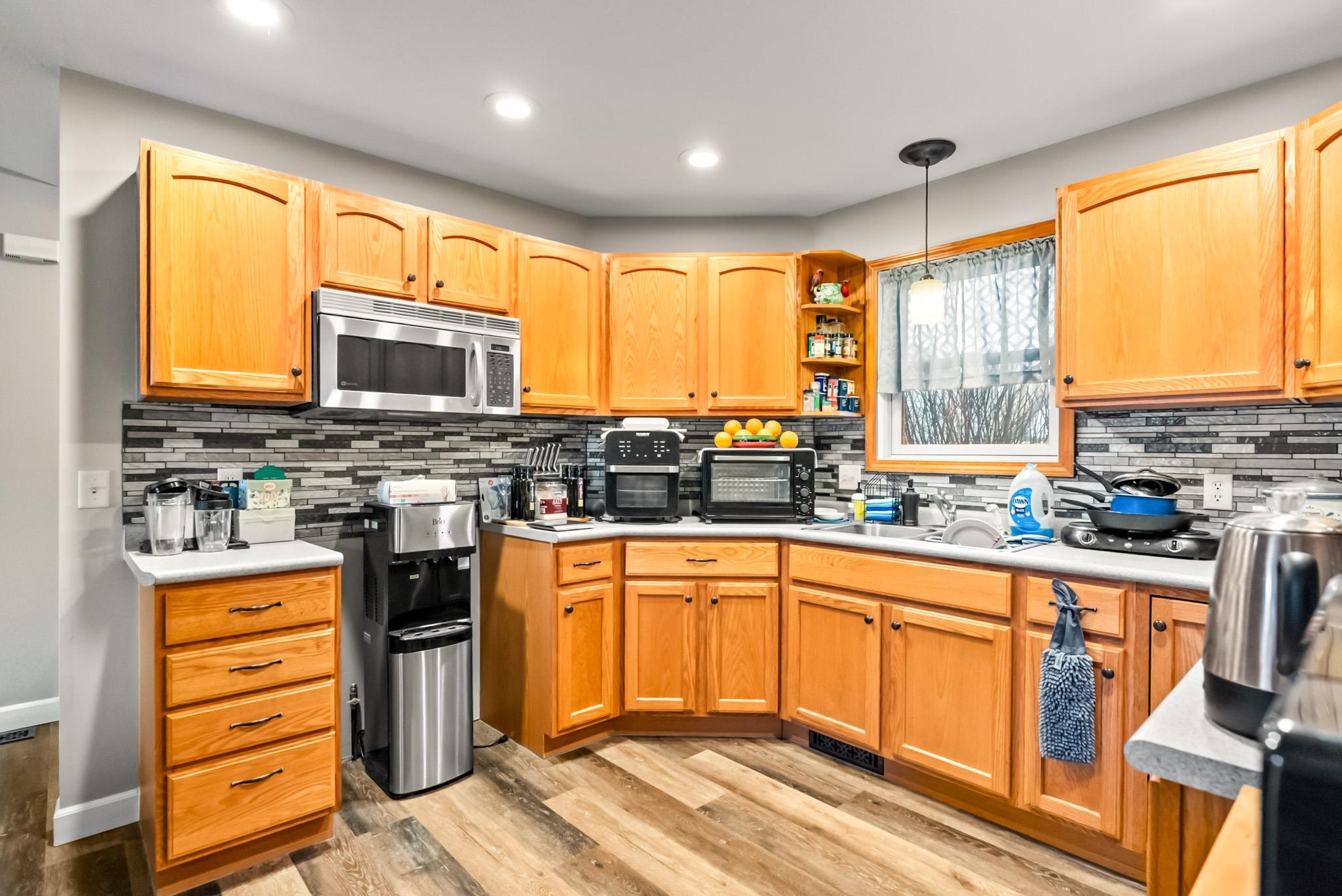 3435 N Pressler Drive Warsaw IN 46582