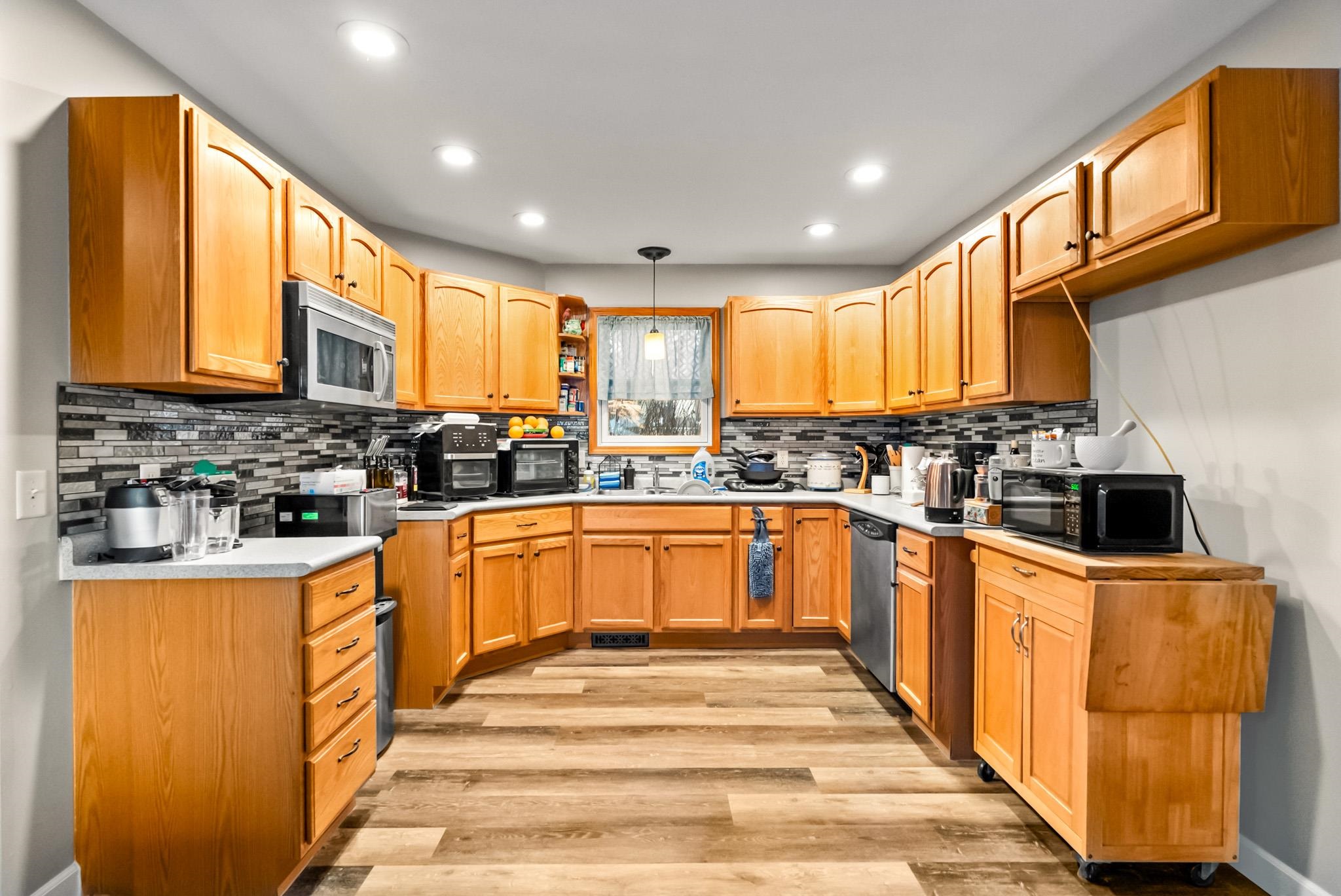 3435 N Pressler Drive Warsaw IN 46582
