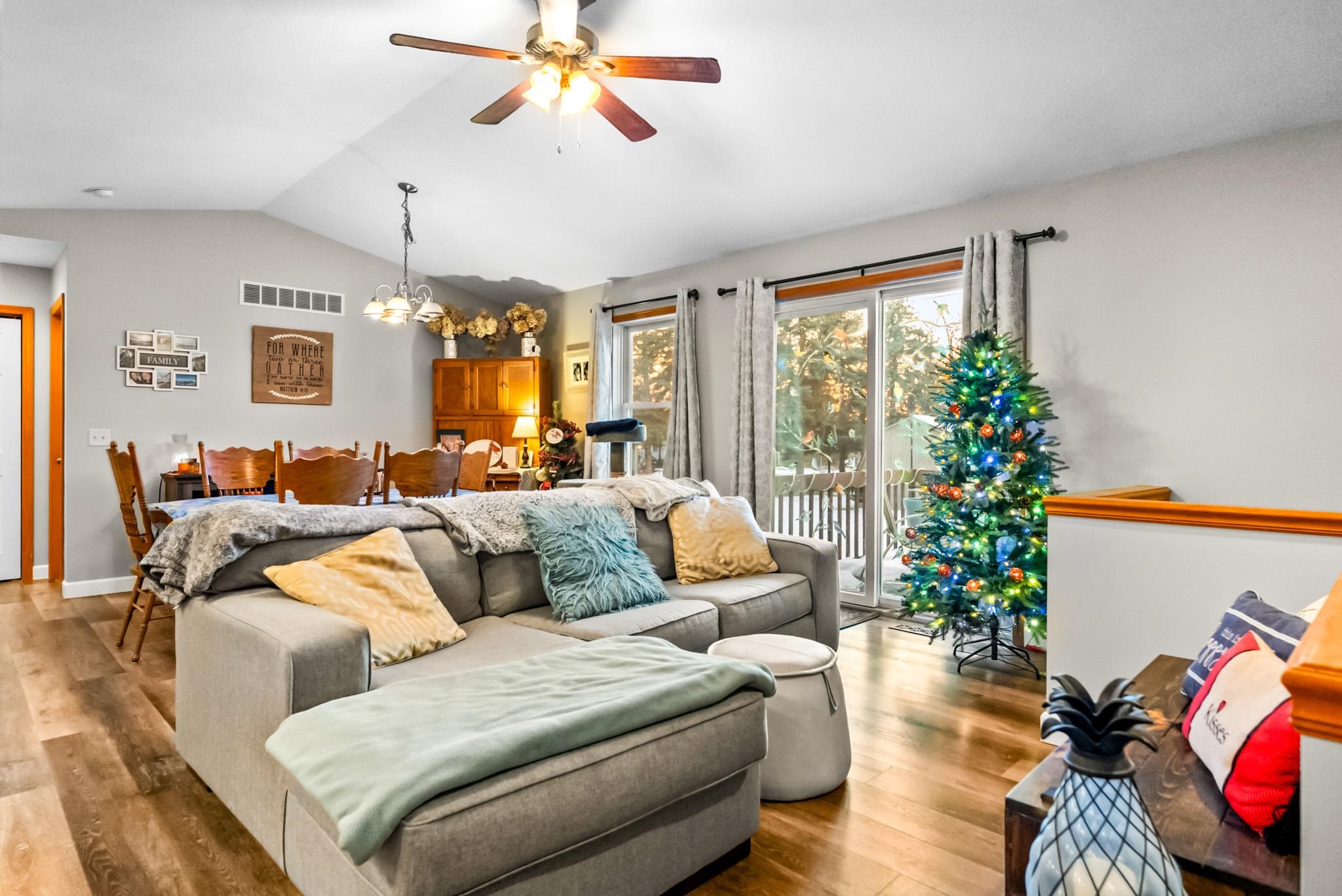 3435 N Pressler Drive Warsaw IN 46582