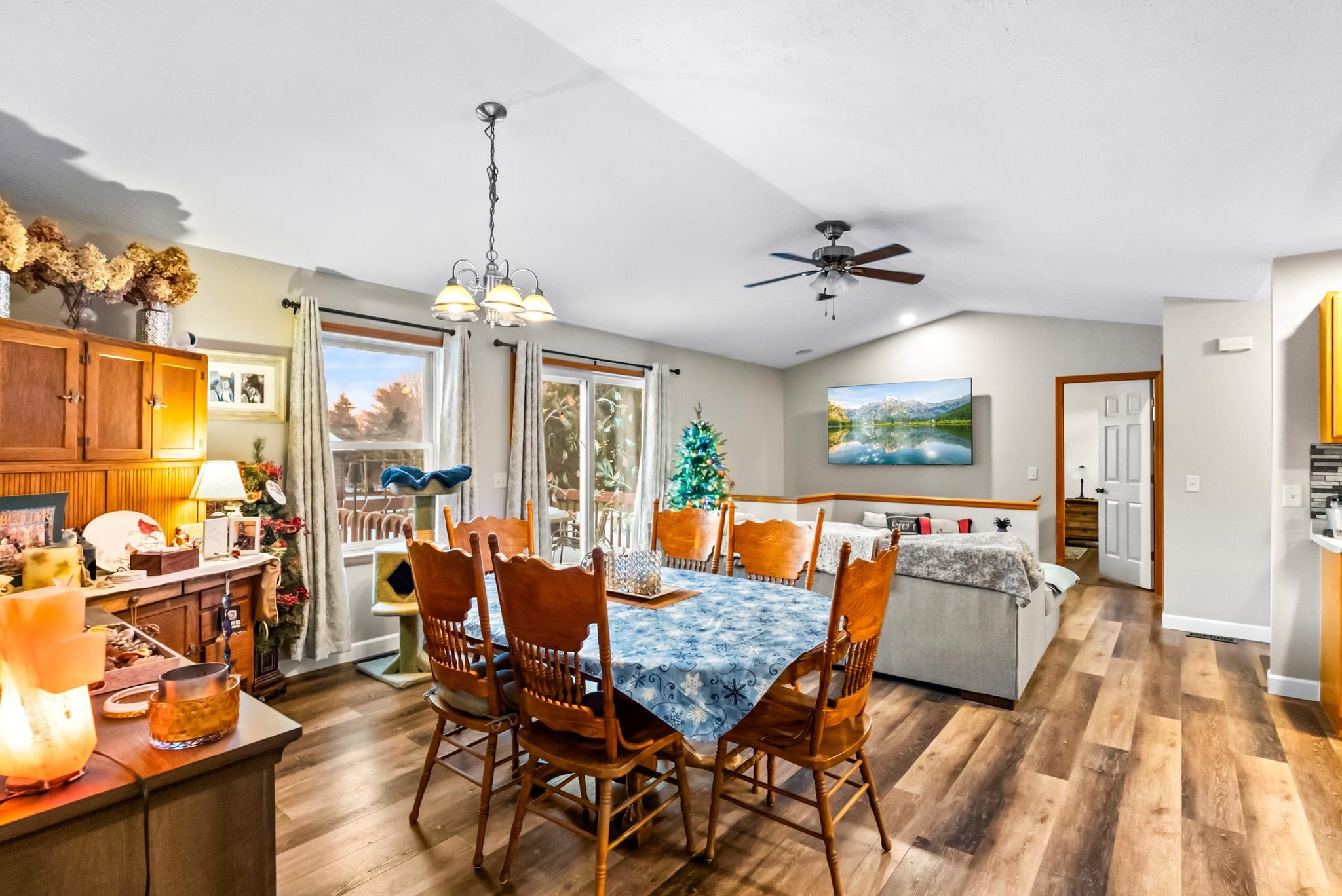 3435 N Pressler Drive Warsaw IN 46582