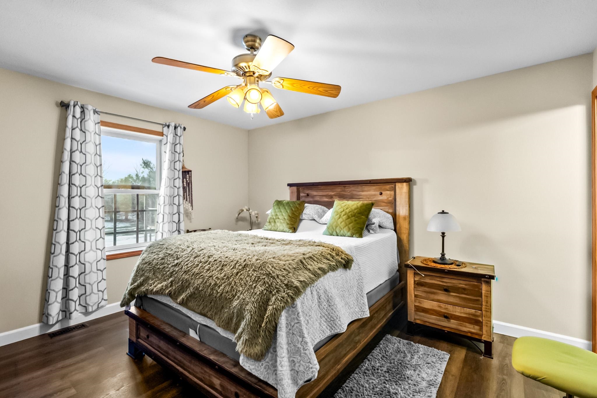 3435 N Pressler Drive Warsaw IN 46582