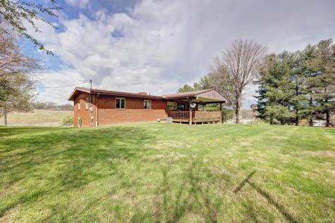 3299 W Vernal Pike Bloomington IN 47404