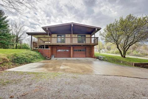 3299 W Vernal Pike Bloomington IN 47404