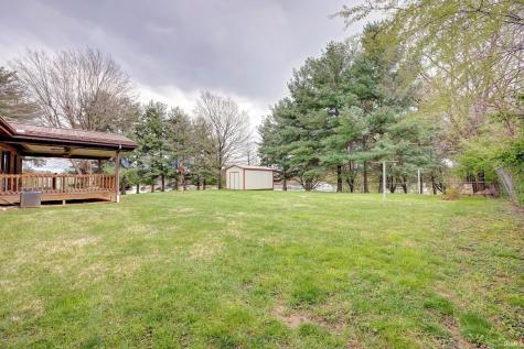 3299 W Vernal Pike Bloomington IN 47404