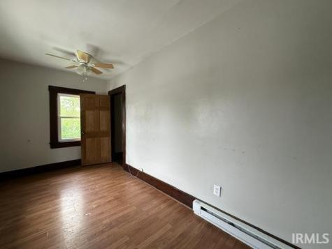 812 W Nelson Street Marion IN 46952