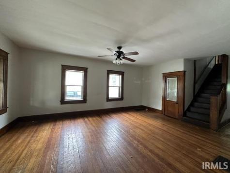 812 W Nelson Street Marion IN 46952