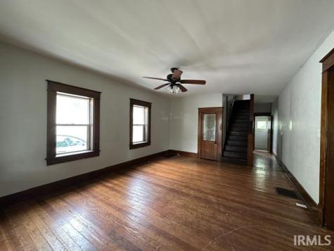 812 W Nelson Street Marion IN 46952