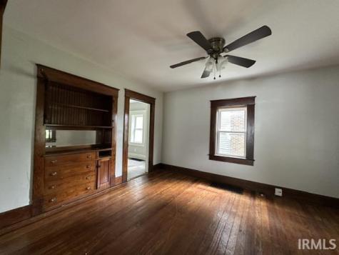 812 W Nelson Street Marion IN 46952