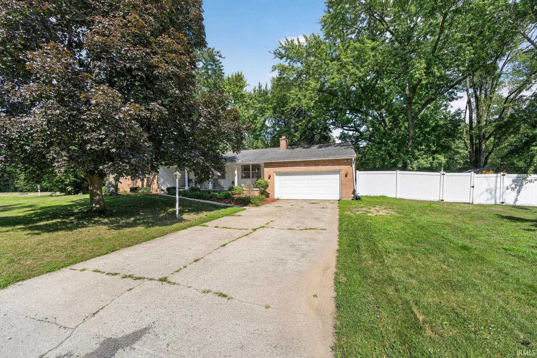 53150 Ridgewood Drive South Bend IN 46637