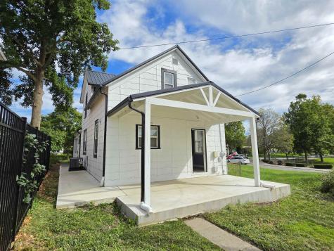 2716 Hoagland Avenue Fort Wayne IN 46807