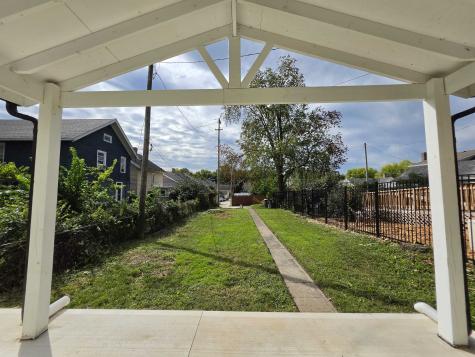 2716 Hoagland Avenue Fort Wayne IN 46807