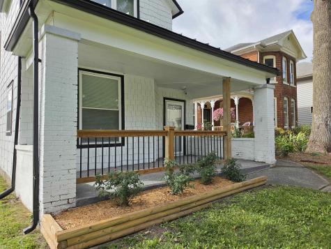 2716 Hoagland Avenue Fort Wayne IN 46807