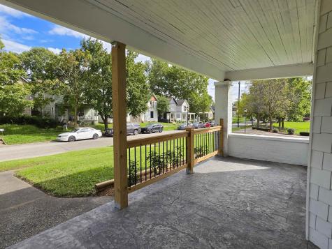 2716 Hoagland Avenue Fort Wayne IN 46807