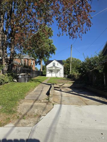 2716 Hoagland Avenue Fort Wayne IN 46807