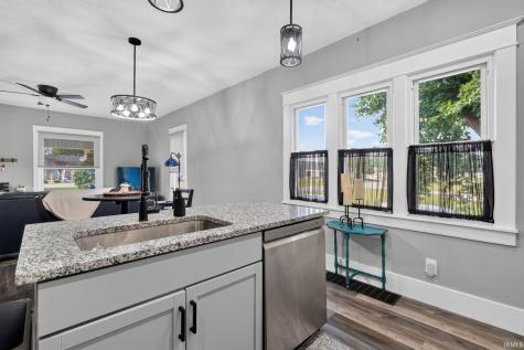 429 W Franklin Street Delphi IN 46923