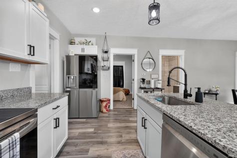 429 W Franklin Street Delphi IN 46923